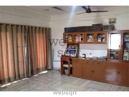 Begumpet 3 BHK Pent House for Sale